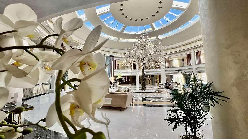 Kaisol Romance Sahl Hasheesh (Adults Only)-1